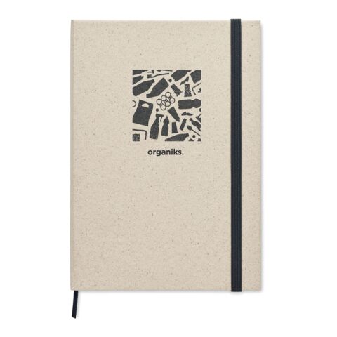 Carnet de notes A5 beige | sans marquage | non disponible | non disponible | non disponible