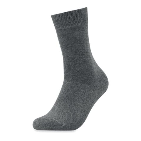 Chaussettes M et boîte cadeau gris foncé | sans marquage | non disponible | non disponible | non disponible