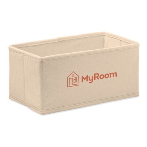 Medium storage box 220 gr/m² beige | sans marquage | non disponible | non disponible | non disponible