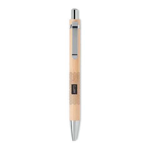 Long lasting inkless pen