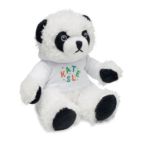 Teddy bear plush blanc | sans marquage | non disponible | non disponible | non disponible