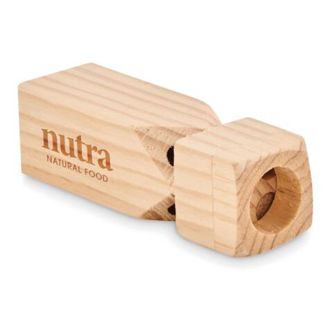 Wooden train whistle bois | sans marquage | non disponible | non disponible