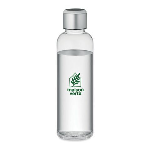 Tritan™ bottle sensor reminder transparent | sans marquage | non disponible | non disponible