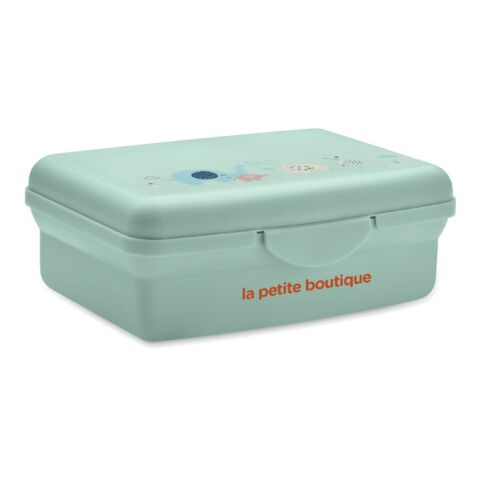 Boîte à lunch PP pour enfants