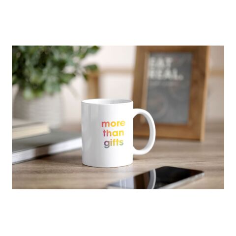 Mug pour sublimation blanc | sans marquage | non disponible | non disponible