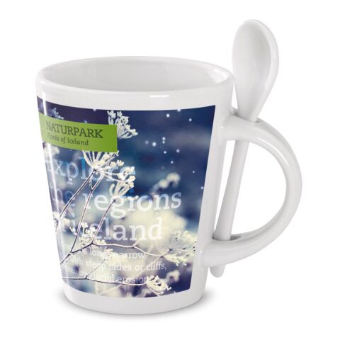 Mug sublimation blanc | sans marquage | non disponible | non disponible