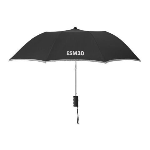 Parapluie pliable 53 cm noir | sans marquage | non disponible | non disponible | non disponible