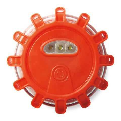 Lampe d&#039;urgence orange | sans marquage | non disponible | non disponible | non disponible