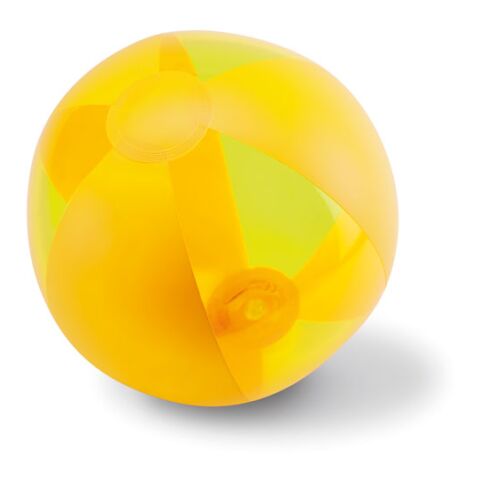 Ballon De Plage Gonflable Coloré