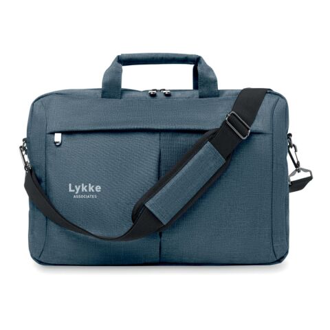 Sac ordi adaptable trolley bleu | sans marquage | non disponible | non disponible | non disponible