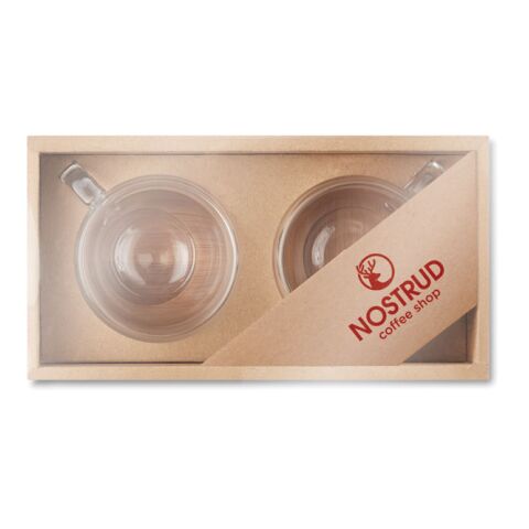 2 verres expresso double paroi transparent | sans marquage | non disponible | non disponible | non disponible