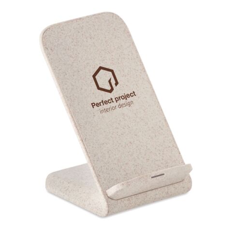 Support et chargeur beige | sans marquage | non disponible | non disponible | non disponible