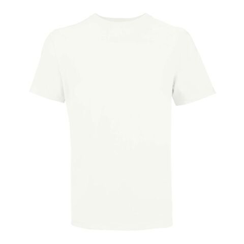 TUNER T-SHIRT 150 blanc absolu | XXL | Screen printing 1 couleur | poitrine avant | 100 mm x 100 mm | non disponible