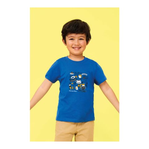 REGENT KIDS T-SHIRT 150g