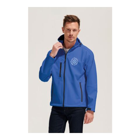 REPLAY MEN SOFTSHELL