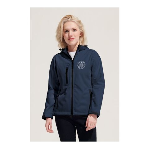 REPLAY WOMEN SOFTSHELL